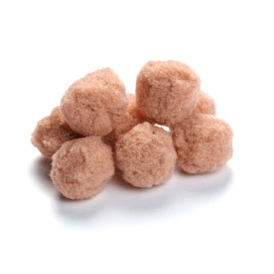 Sullivans Pom Poms, Light Brown - Image 4