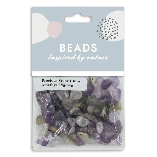 Sullivans Precious Stone Chips, 25g - Image 2