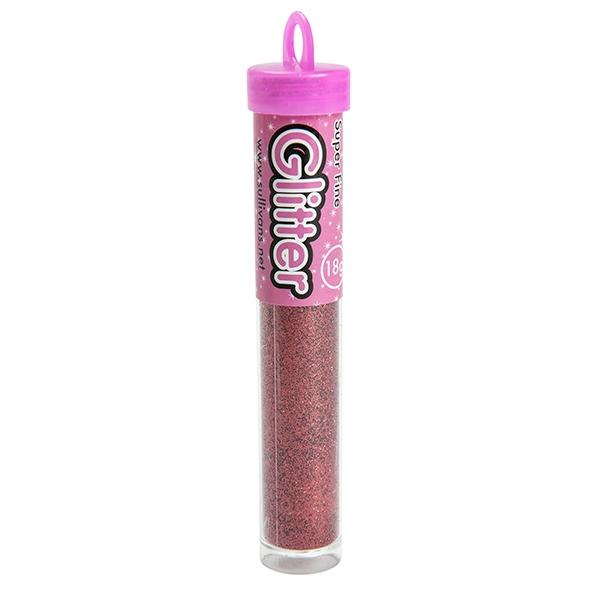 Sullivans Superfine Glitter, 18g - Image 10