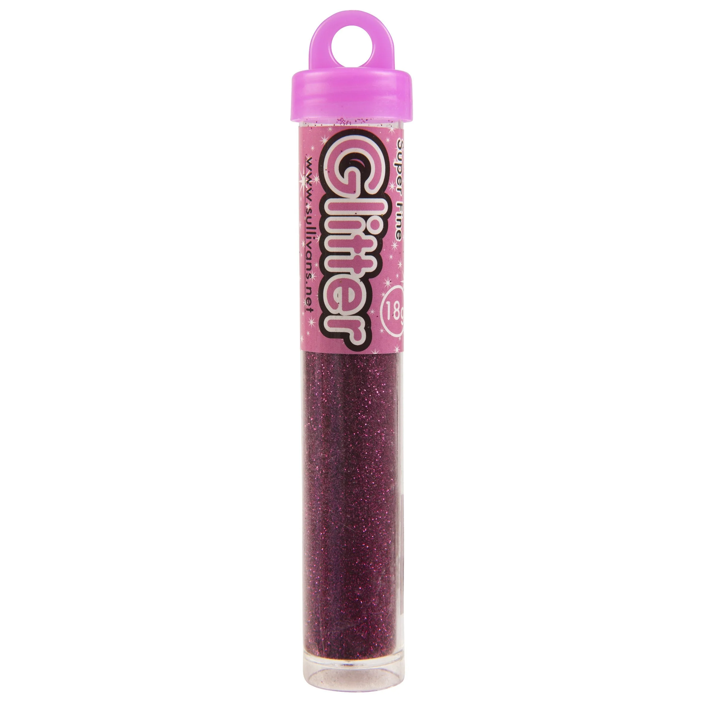 Sullivans Superfine Glitter, 18g - Image 11
