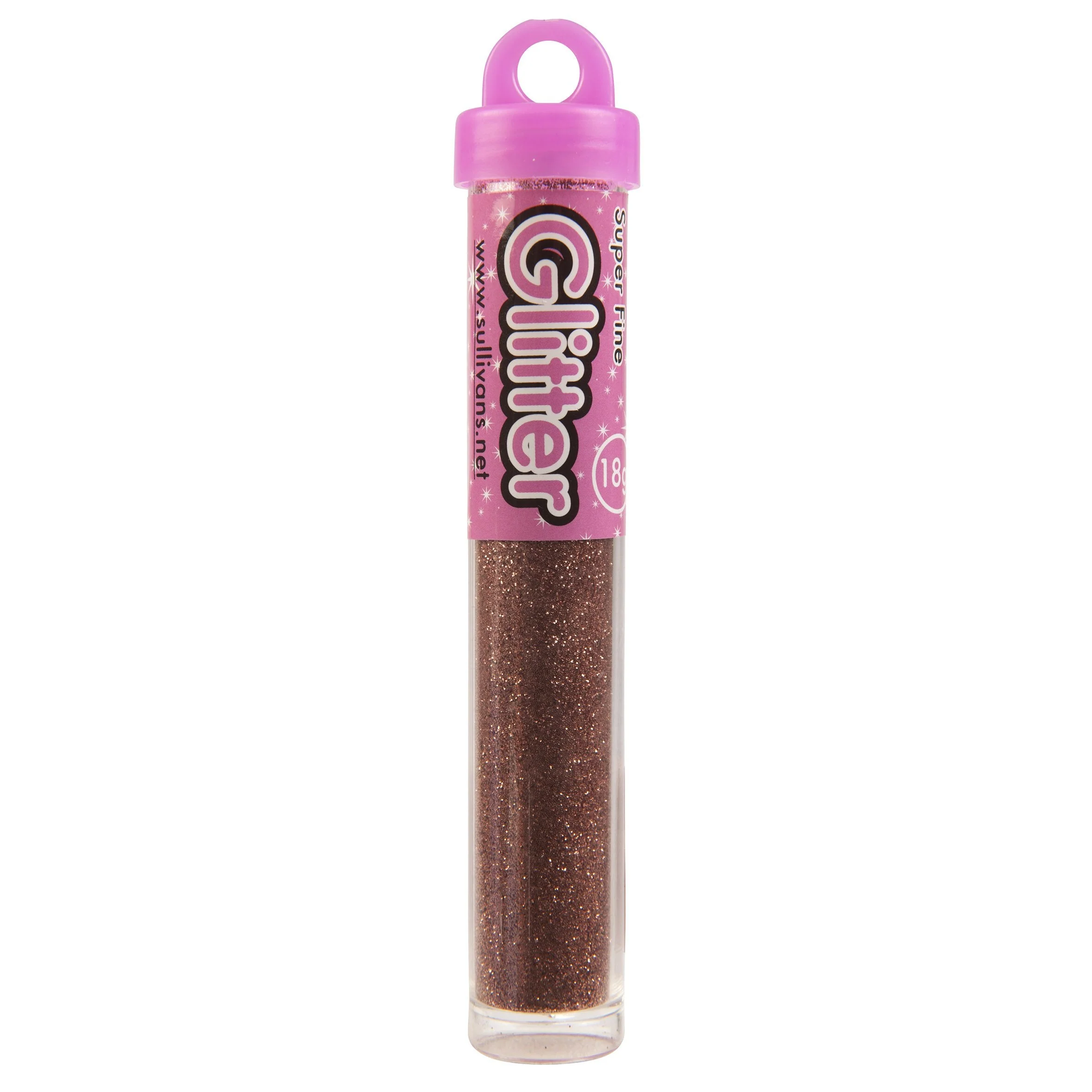 Sullivans Superfine Glitter, 18g - Image 12