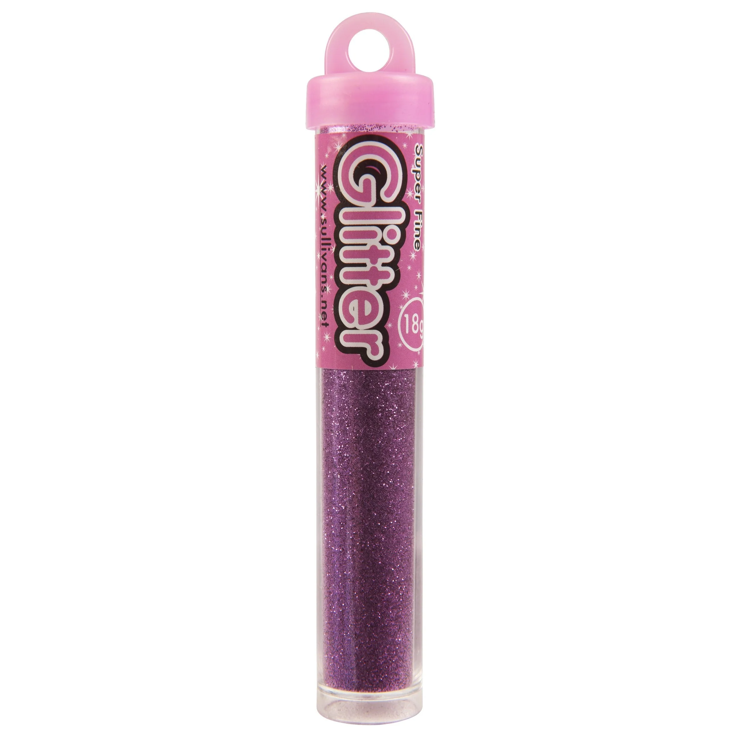Sullivans Superfine Glitter, 18g - Image 13