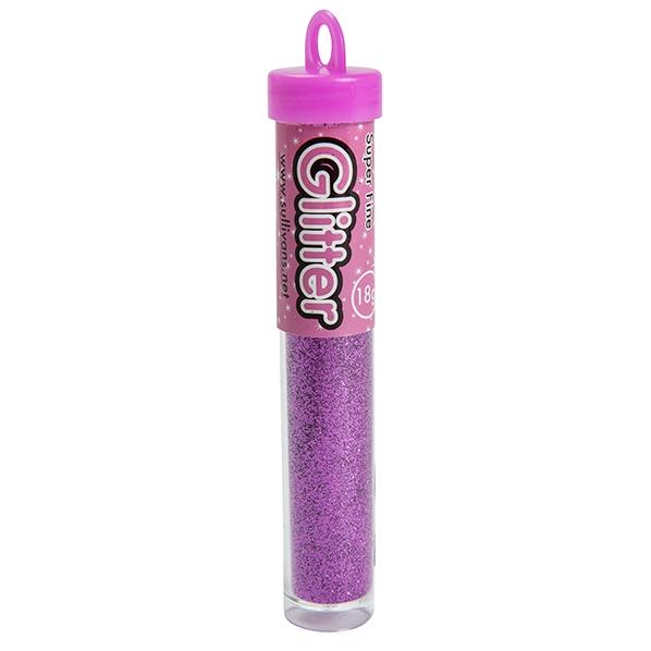 Sullivans Superfine Glitter, 18g - Image 15