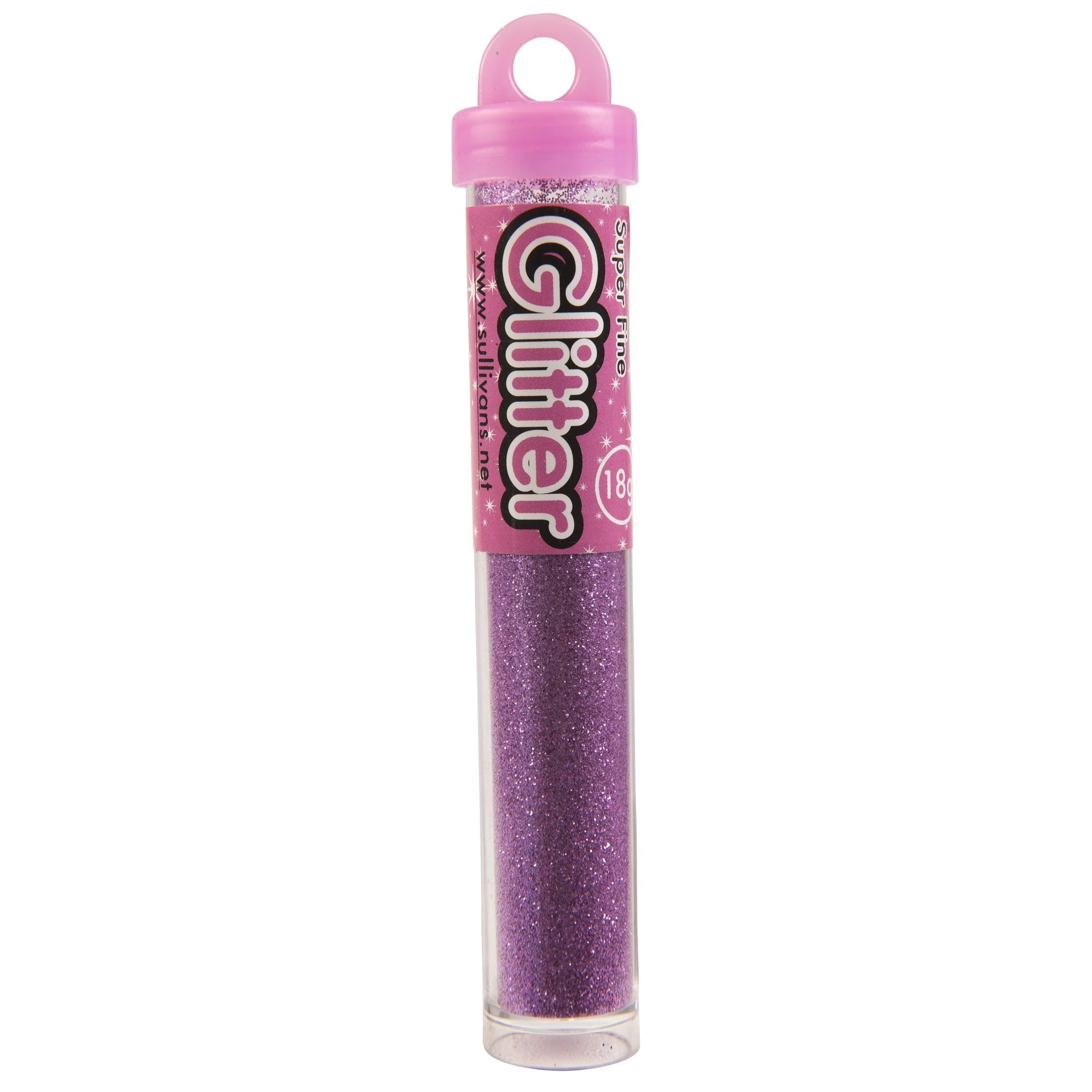 Sullivans Superfine Glitter, 18g - Image 16