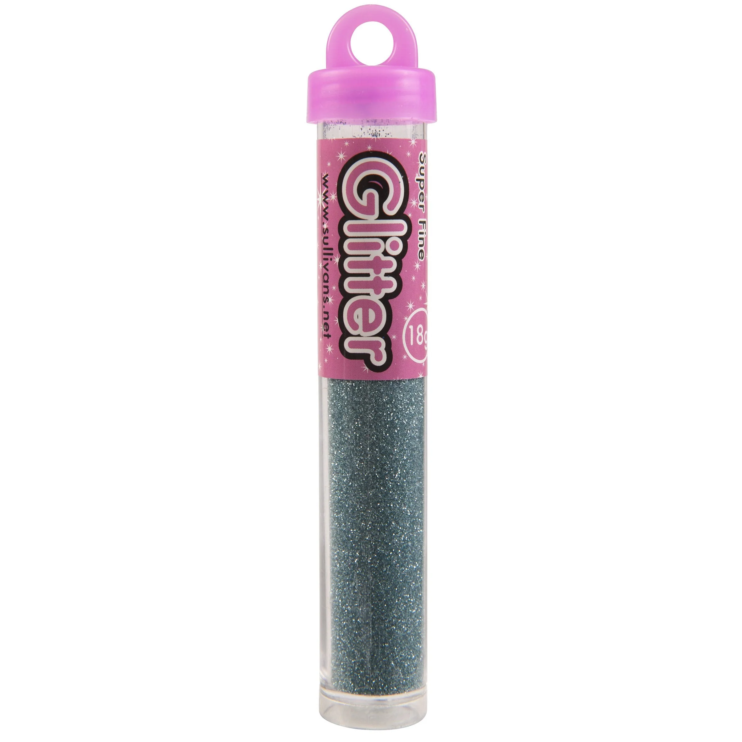 Sullivans Superfine Glitter, 18g - Image 20