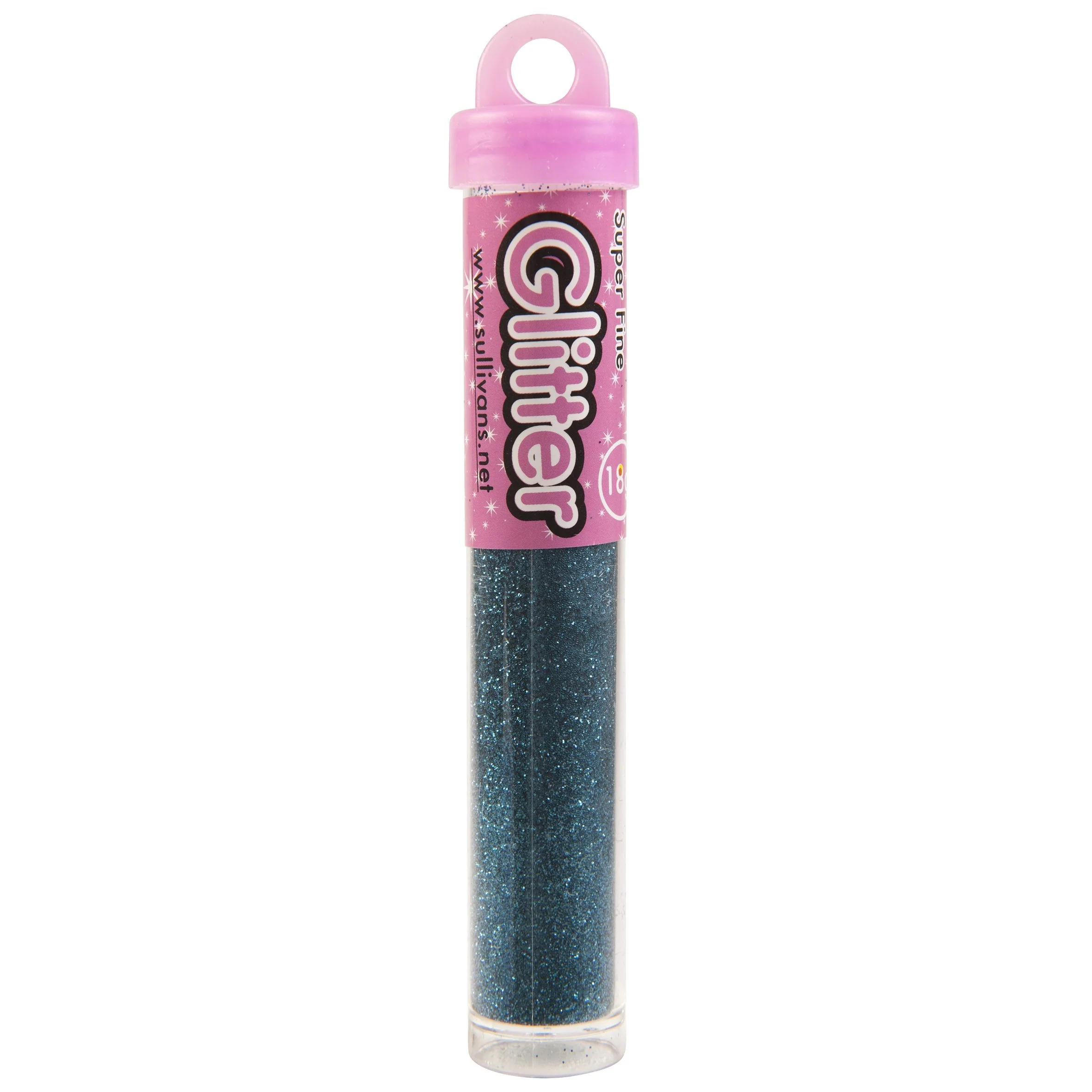 Sullivans Superfine Glitter, 18g - Image 21