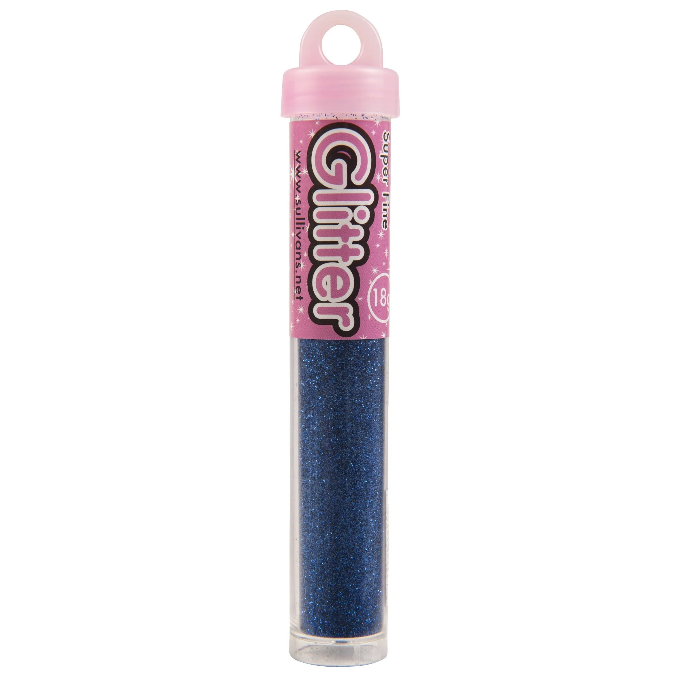 Sullivans Superfine Glitter, 18g - Image 22