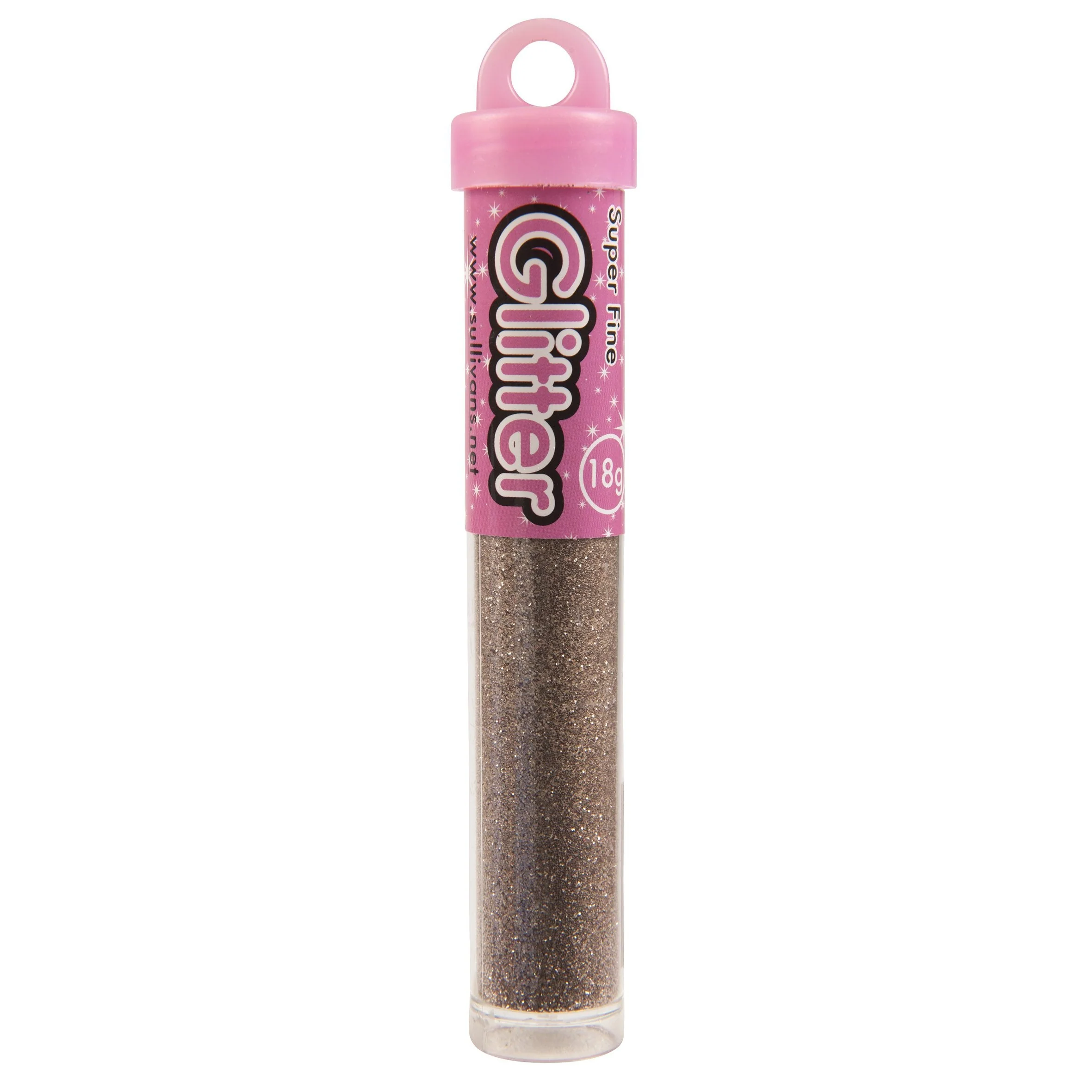 Sullivans Superfine Glitter, 18g - Image 6