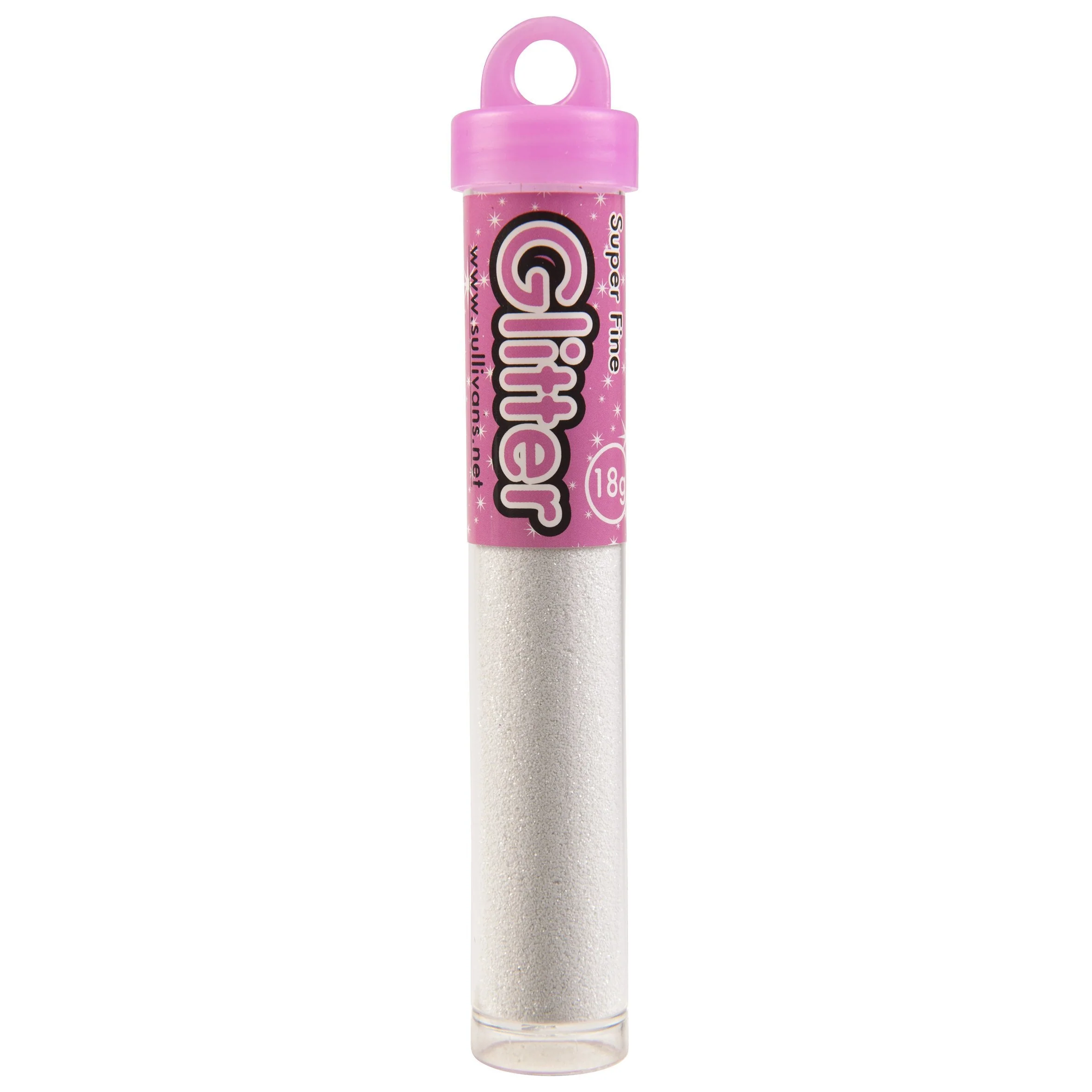 Sullivans Superfine Glitter, 18g - Image 8