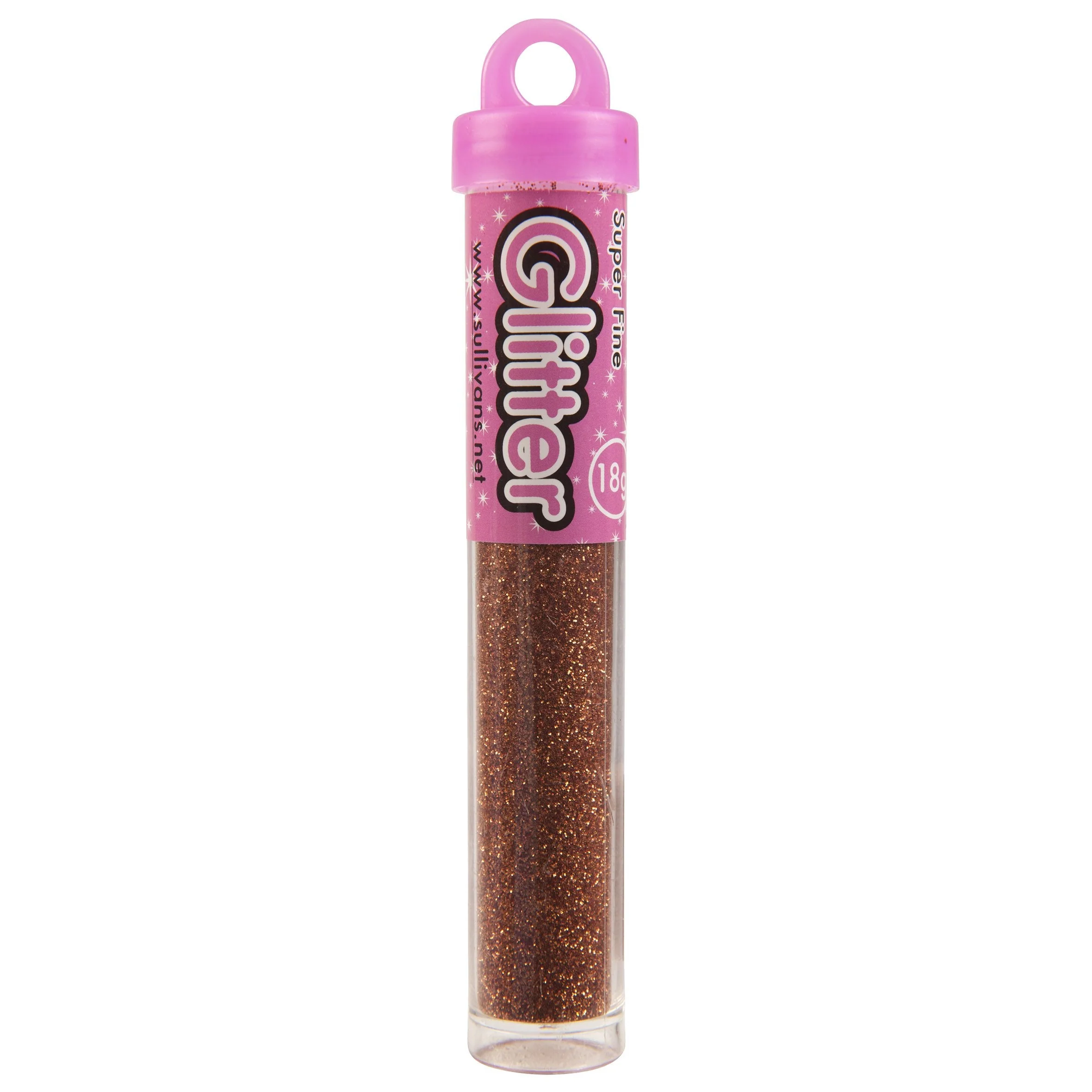 Sullivans Superfine Glitter, 18g - Image 9