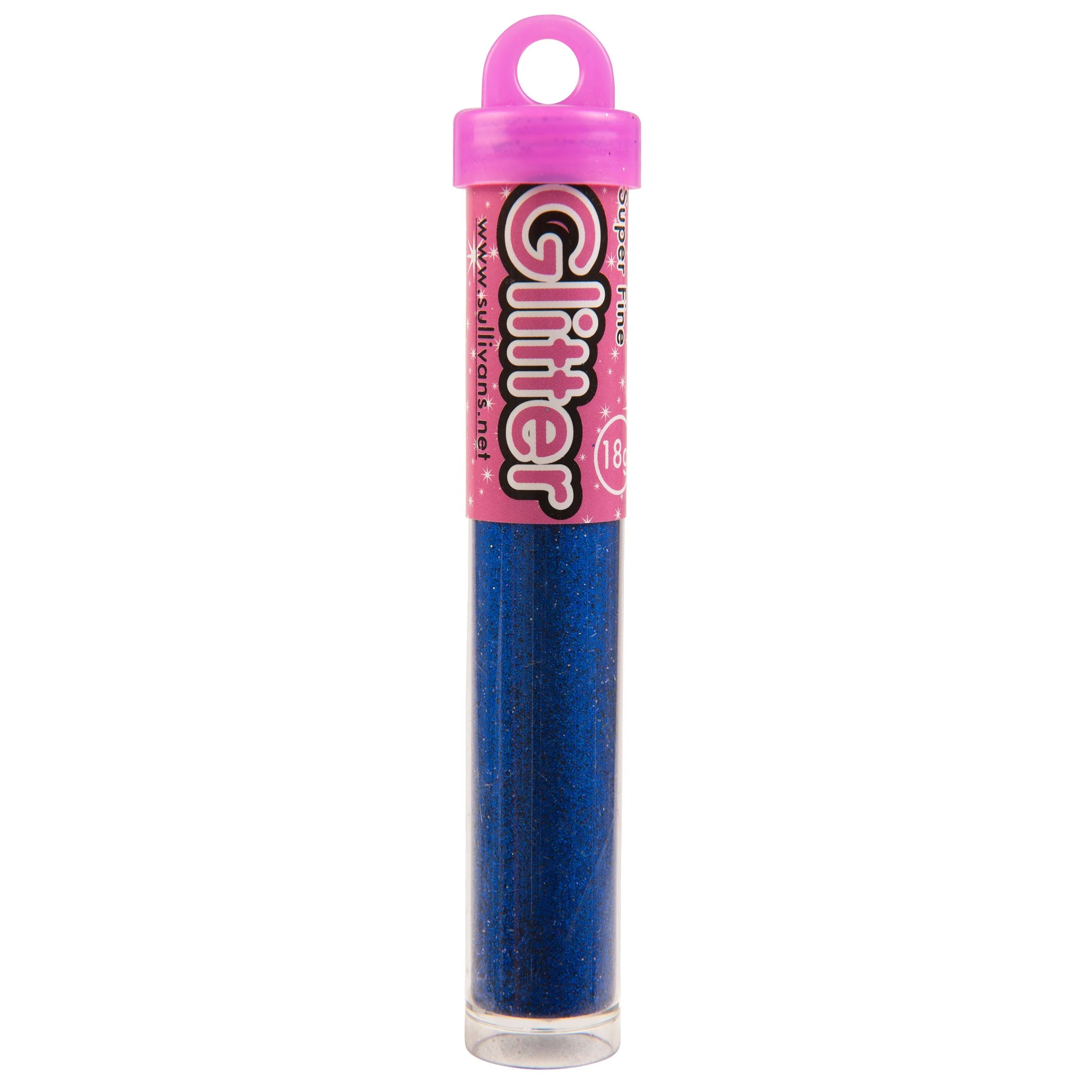 Sullivans Superfine Holo Glitter, 18g - Image 10