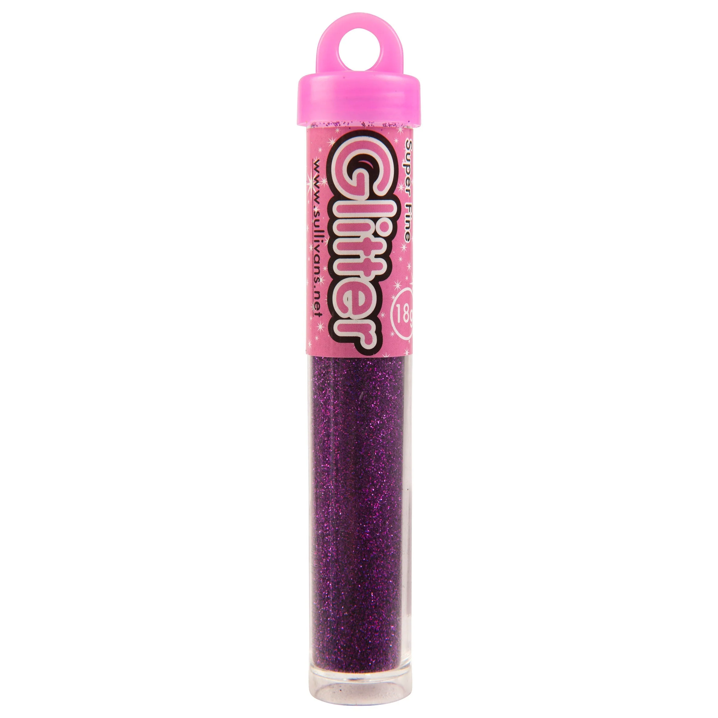 Sullivans Superfine Holo Glitter, 18g - Image 11