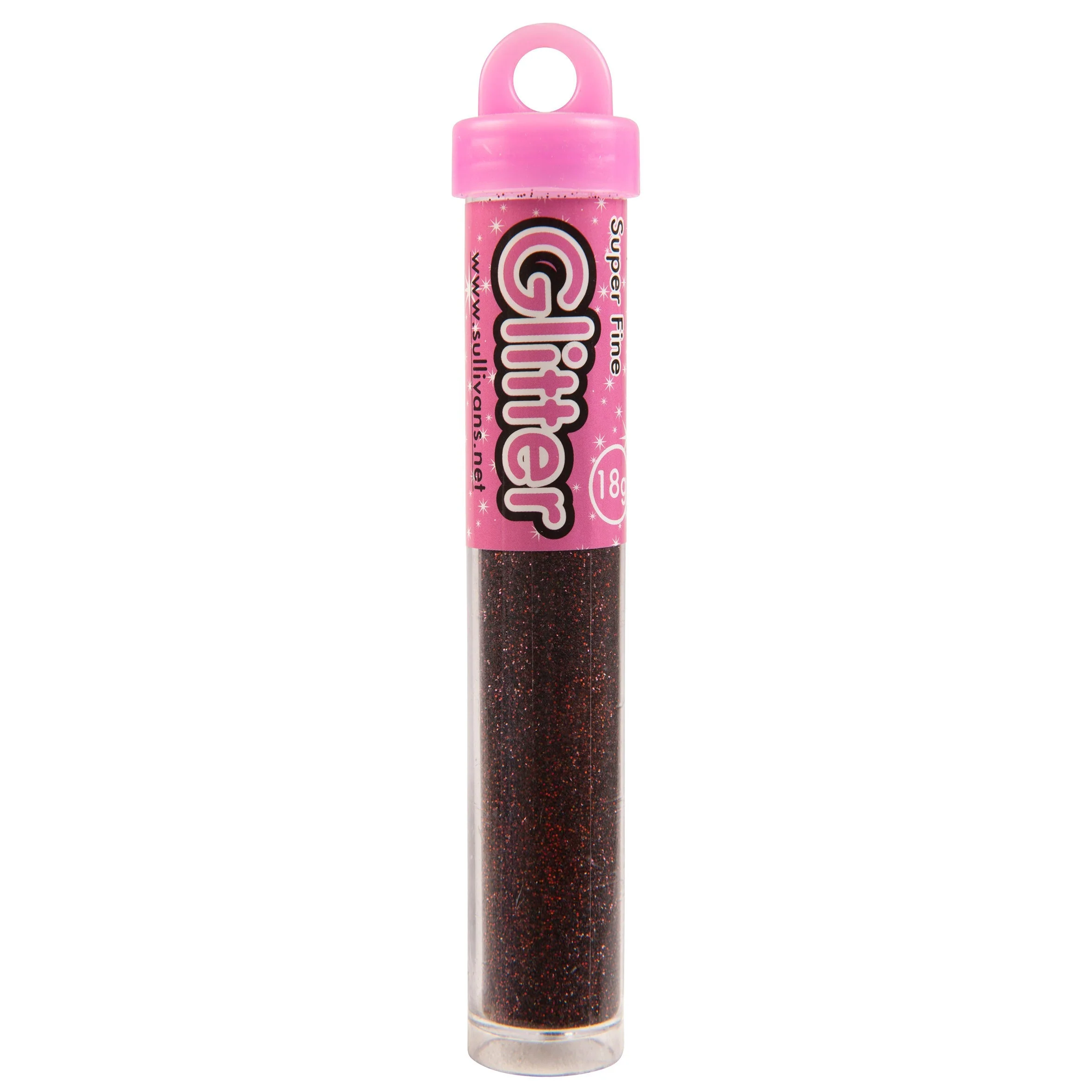 Sullivans Superfine Holo Glitter, 18g - Image 5