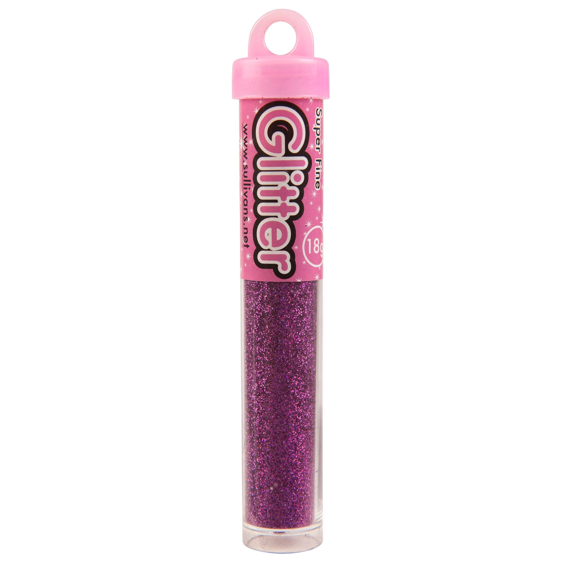 Sullivans Superfine Holo Glitter, 18g - Image 7
