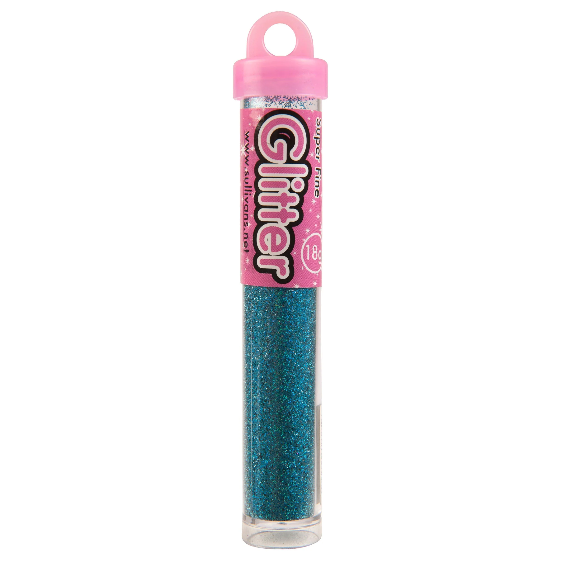 Sullivans Superfine Holo Glitter, 18g - Image 8