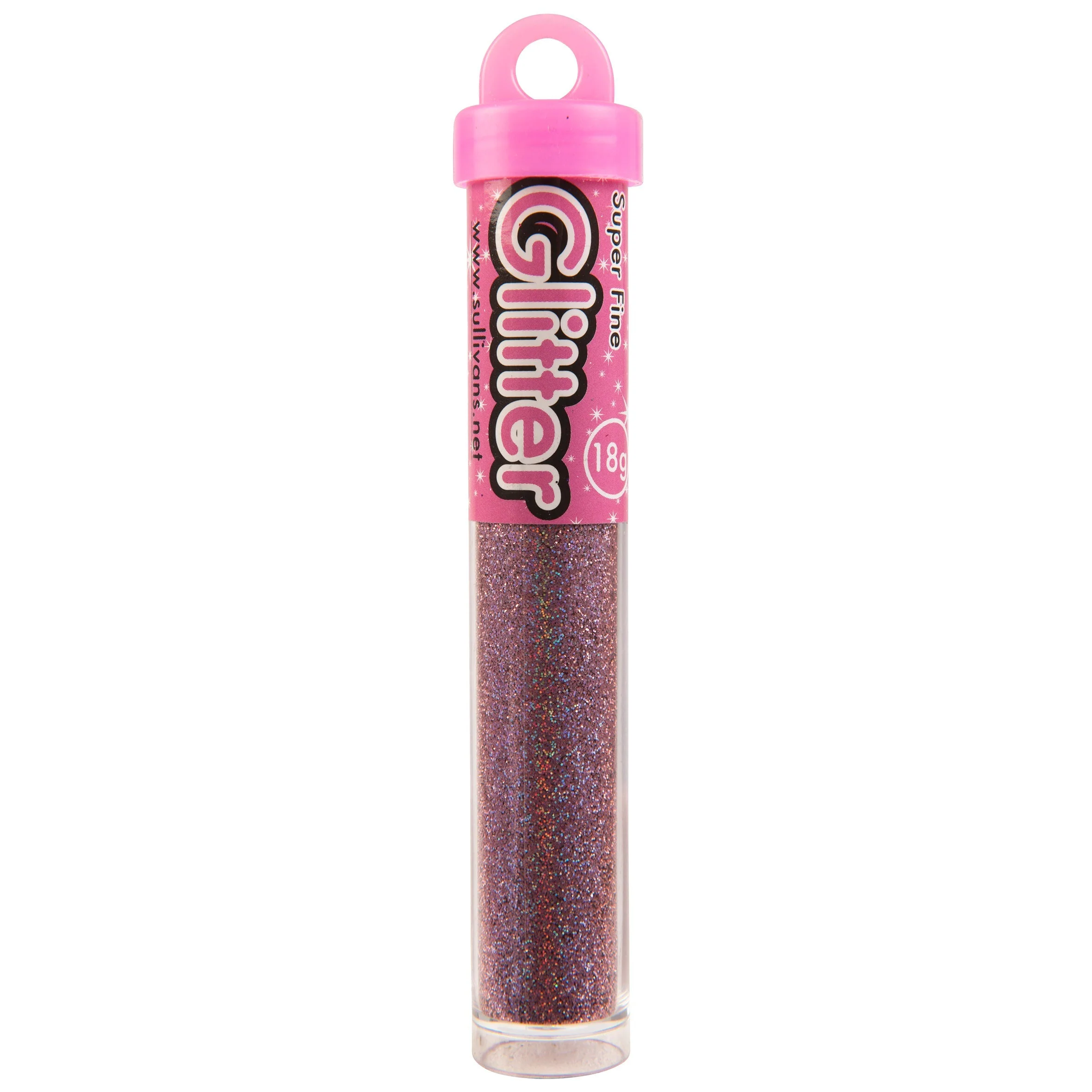 Sullivans Superfine Holo Glitter, 18g - Image 9