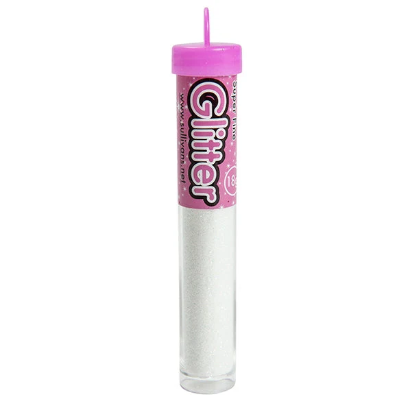 Sullivans Superfine Pastel Glitter, 18g - Image 14