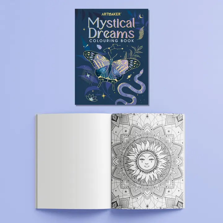 Super Artmaker Mystical Dreams - Image 2