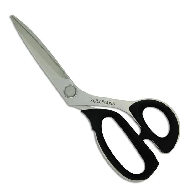Sullivans Tailor's Shears Scissors- 215mm - Image 2