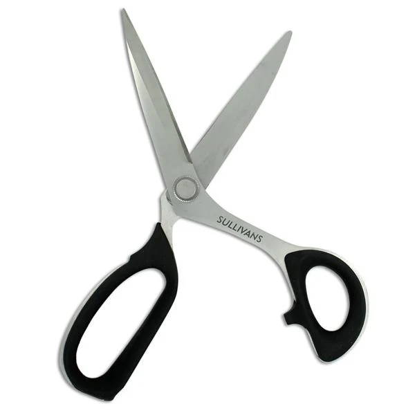 Sullivans Tailor's Shears Scissors- 215mm - Image 3