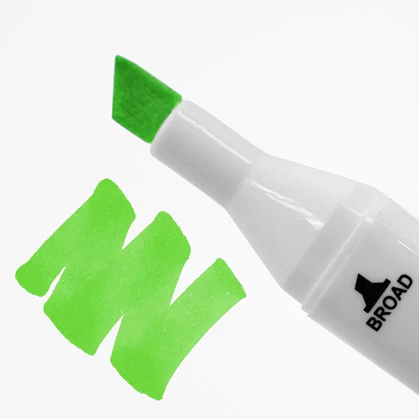 Thiscolor Double Tip Water-Based Fabric Markers - Image 13