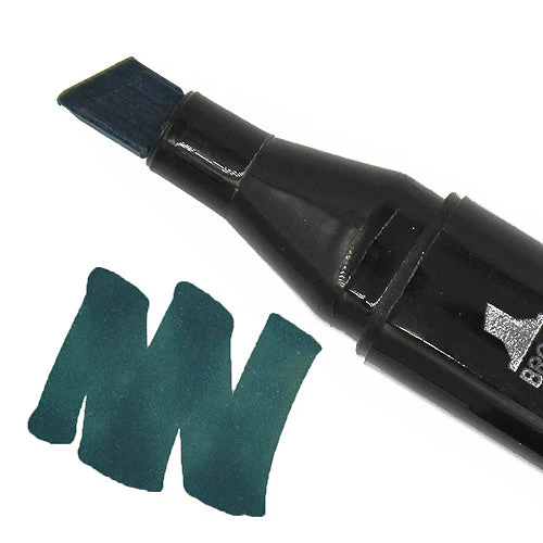 Thiscolor Double Tip Markers - Image 101