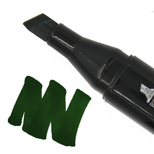 Thiscolor Double Tip Markers - Image 102