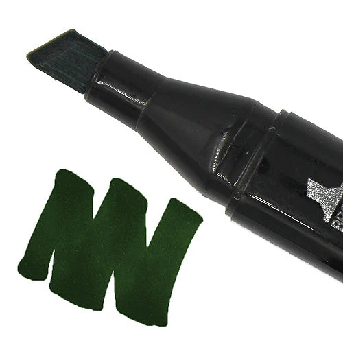 Thiscolor Double Tip Markers - Image 117