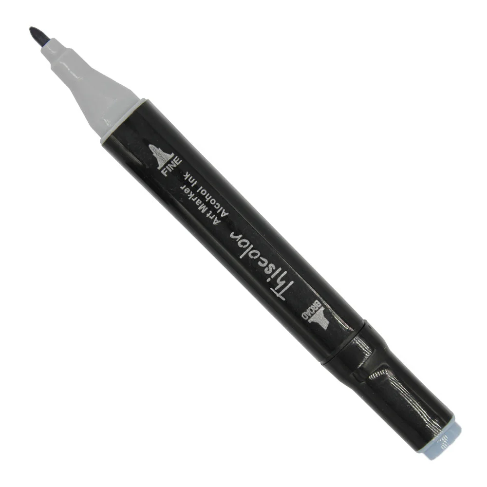 Thiscolor Double Tip Markers - Image 22