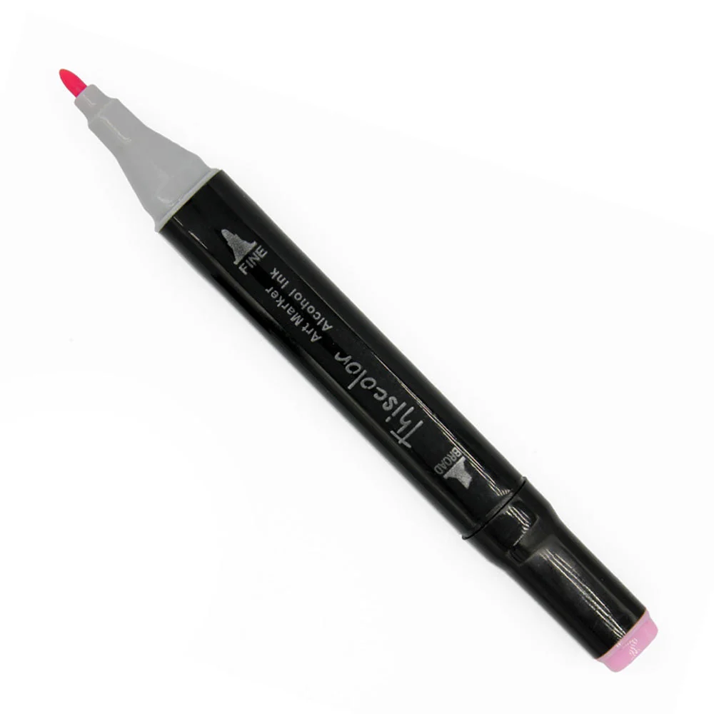 Thiscolor Double Tip Markers - Image 23
