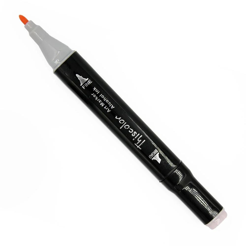 Thiscolor Double Tip Markers - Image 30