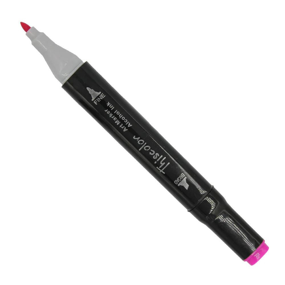Thiscolor Double Tip Markers - Image 33