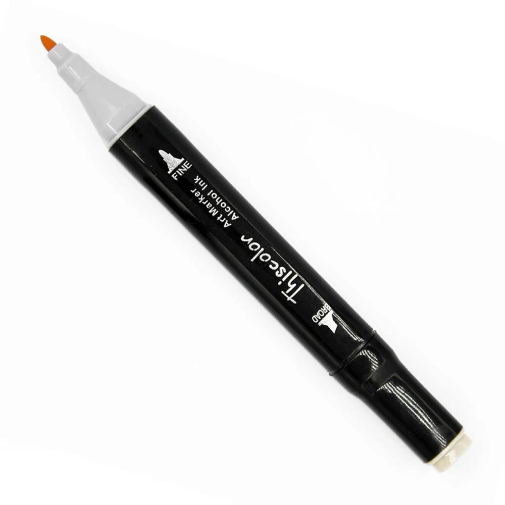 Thiscolor Double Tip Markers - Image 40