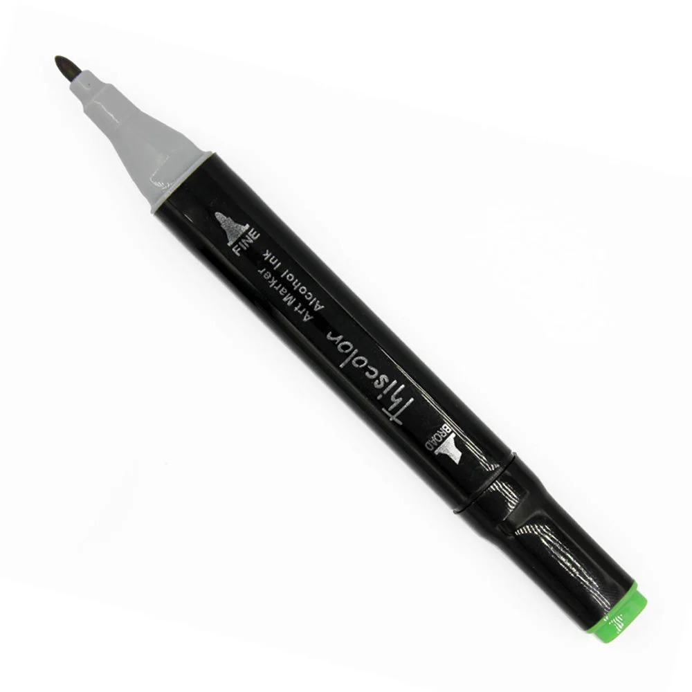 Thiscolor Double Tip Markers - Image 41