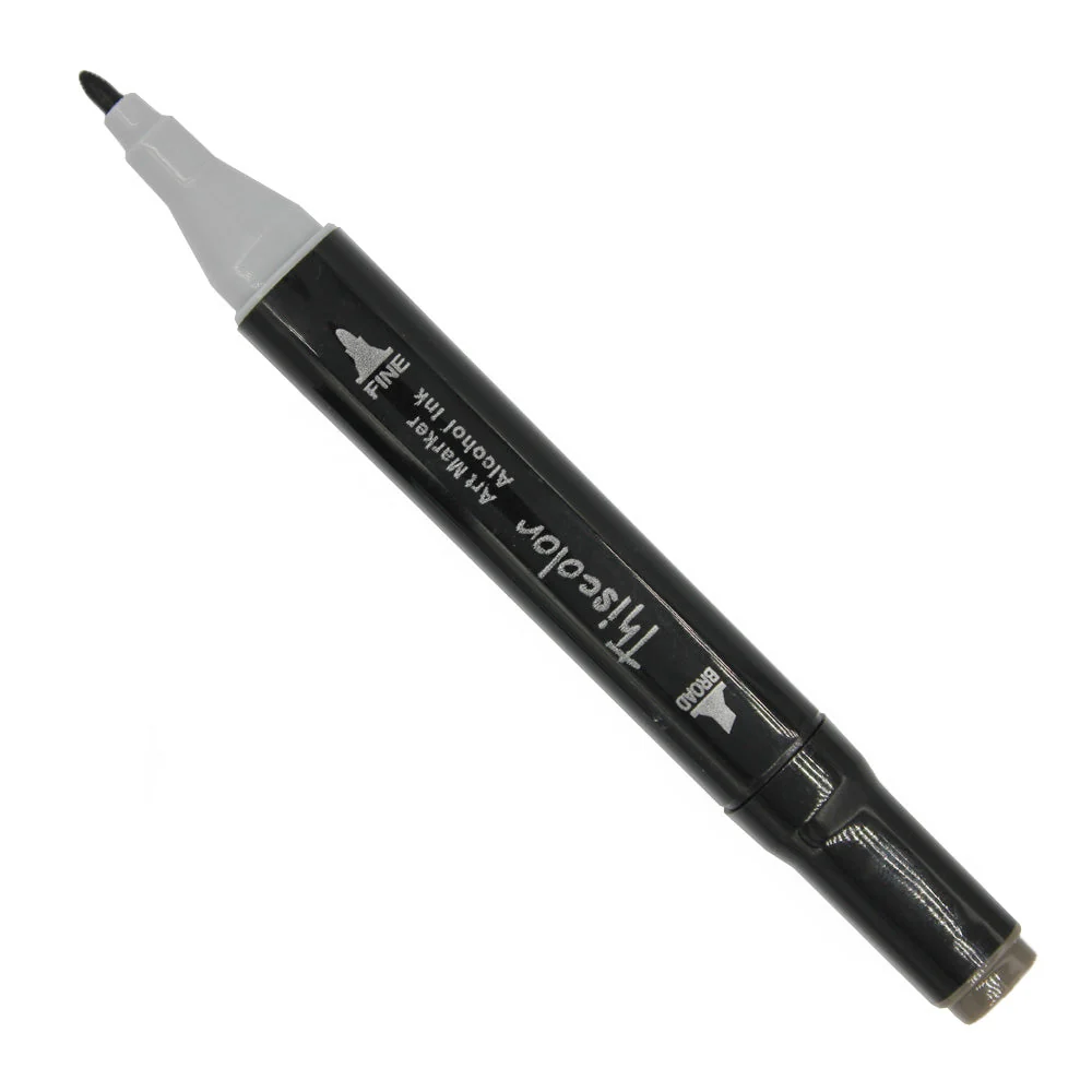 Thiscolor Double Tip Markers - Image 50