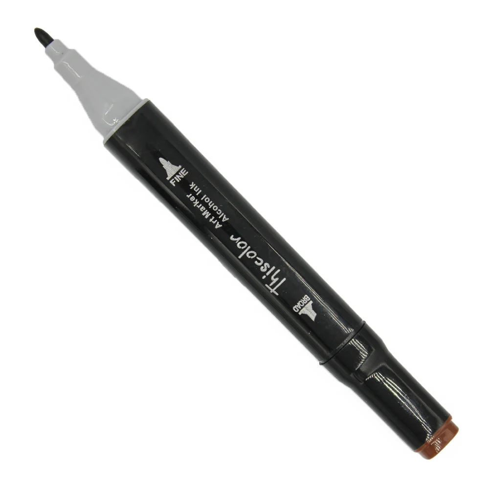 Thiscolor Double Tip Markers - Image 51