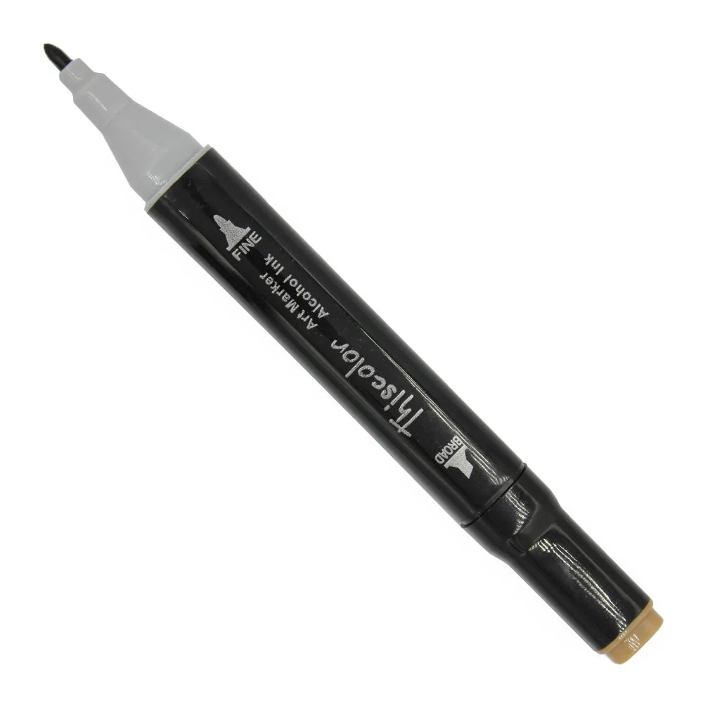Thiscolor Double Tip Markers - Image 52