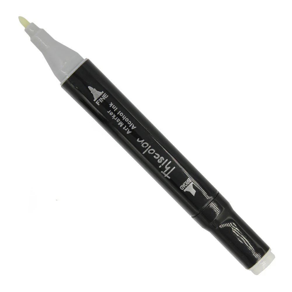Thiscolor Double Tip Markers - Image 61