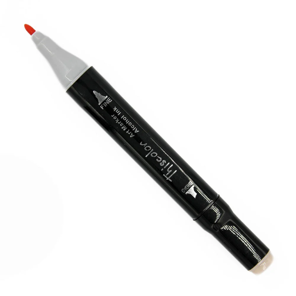 Thiscolor Double Tip Markers - Image 63