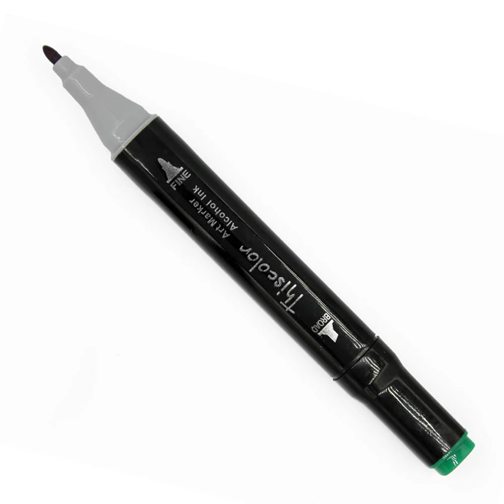 Thiscolor Double Tip Markers - Image 65