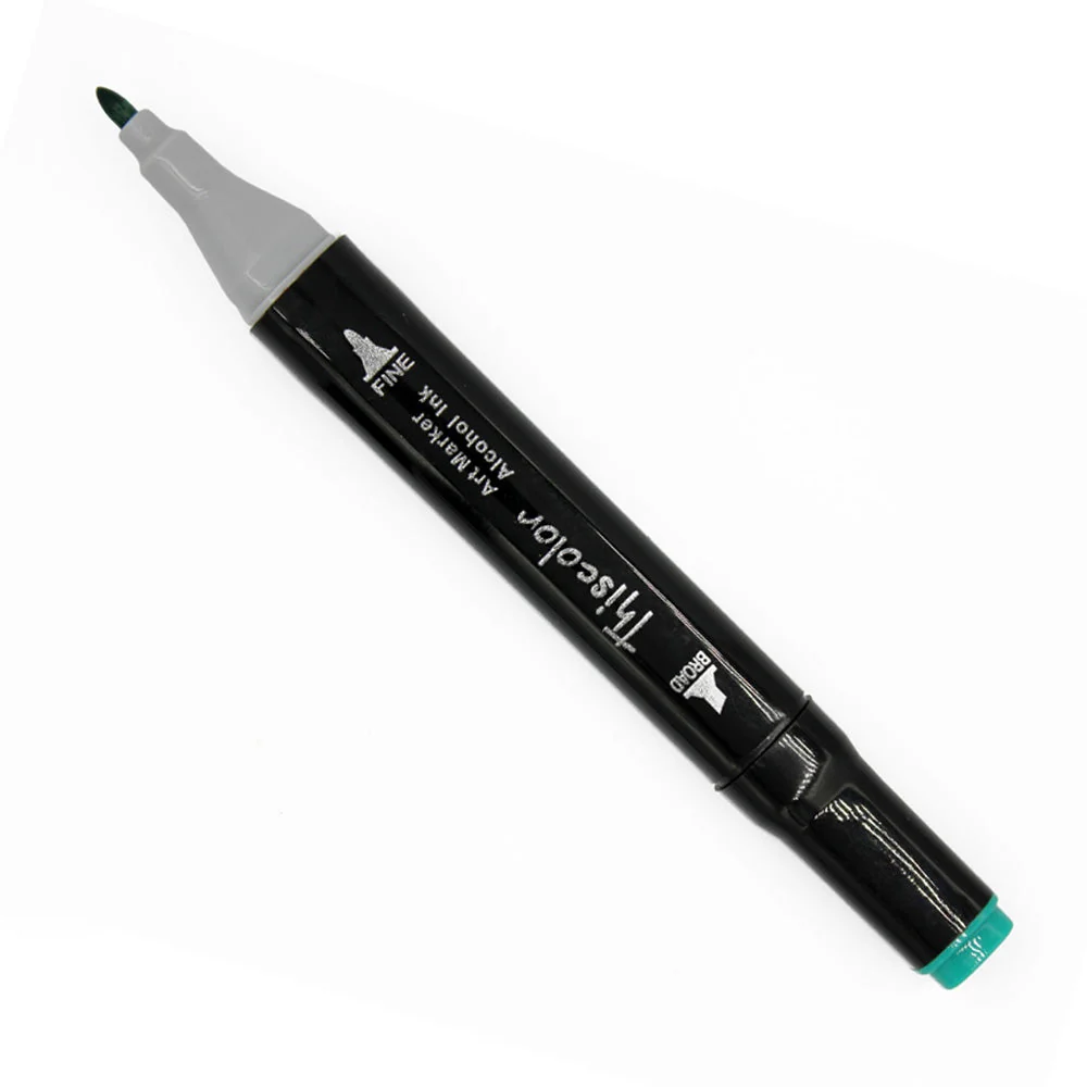 Thiscolor Double Tip Markers - Image 66