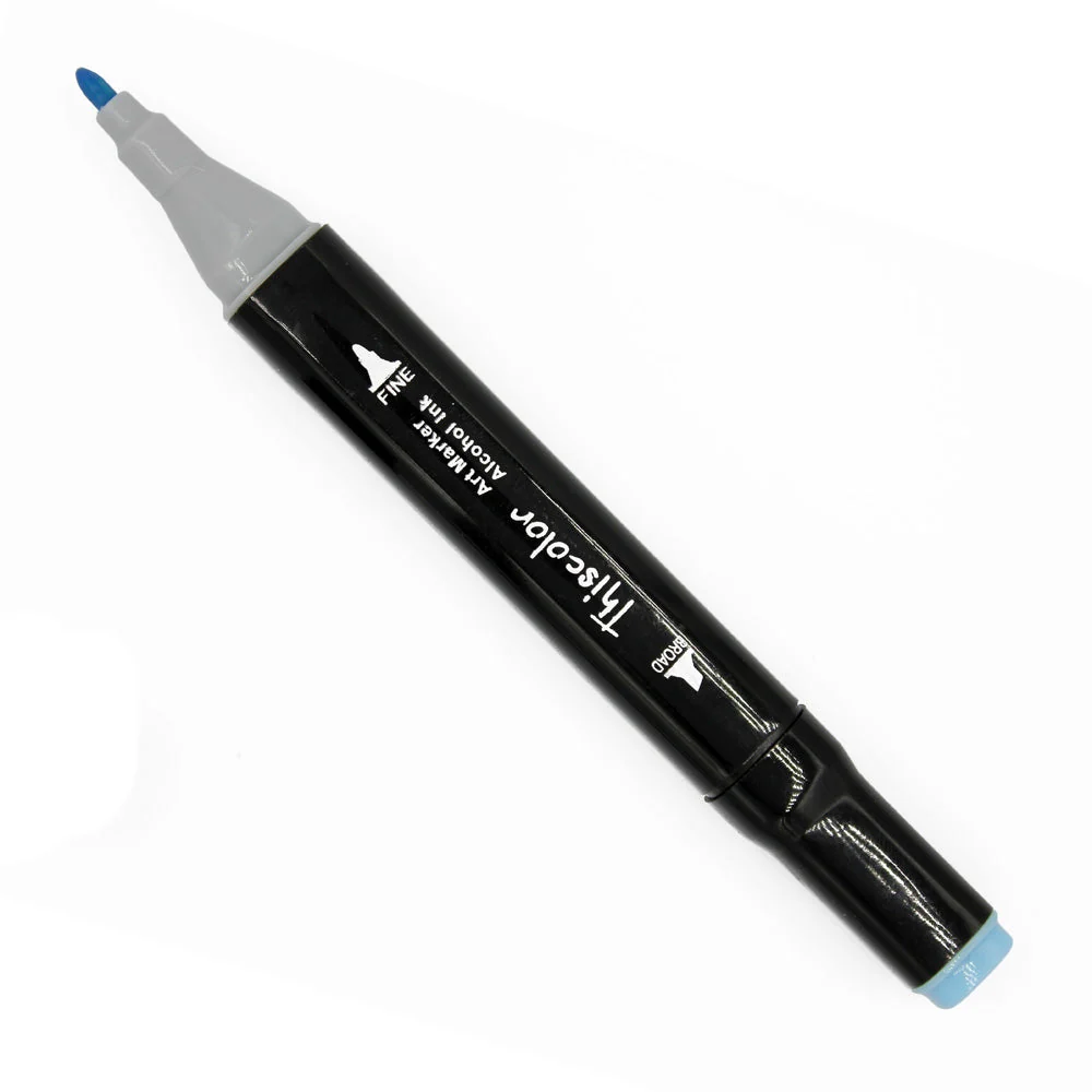 Thiscolor Double Tip Markers - Image 68