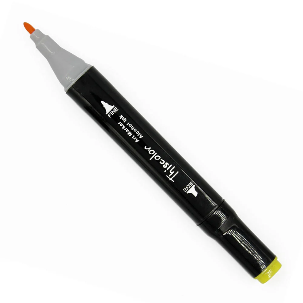 Thiscolor Double Tip Markers - Image 70