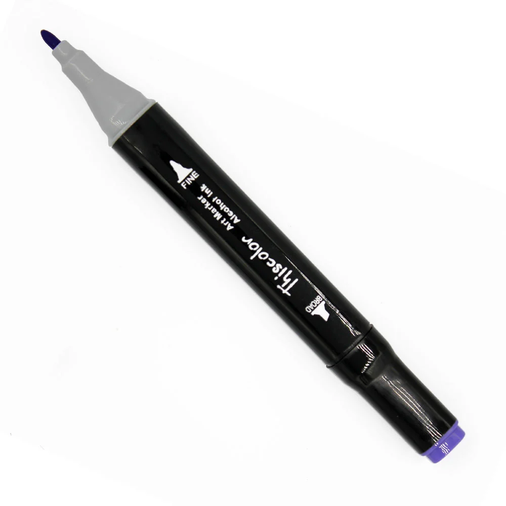 Thiscolor Double Tip Markers - Image 71