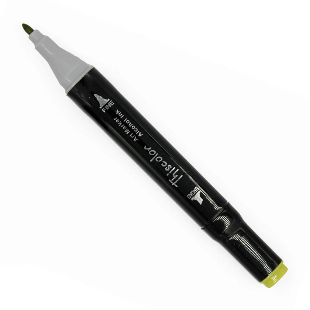 Thiscolor Double Tip Markers - Image 72