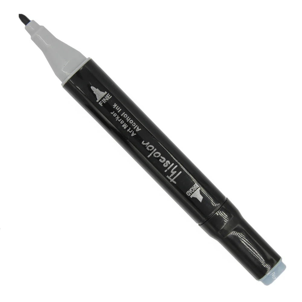 Thiscolor Double Tip Markers - Image 74