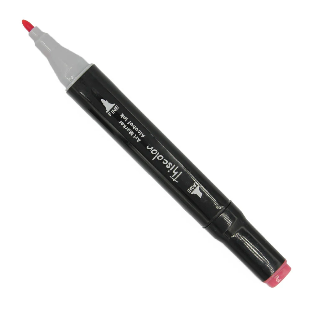 Thiscolor Double Tip Markers - Image 77