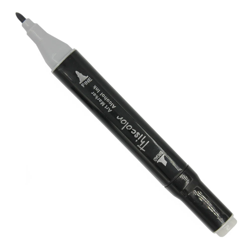 Thiscolor Double Tip Markers - Image 81