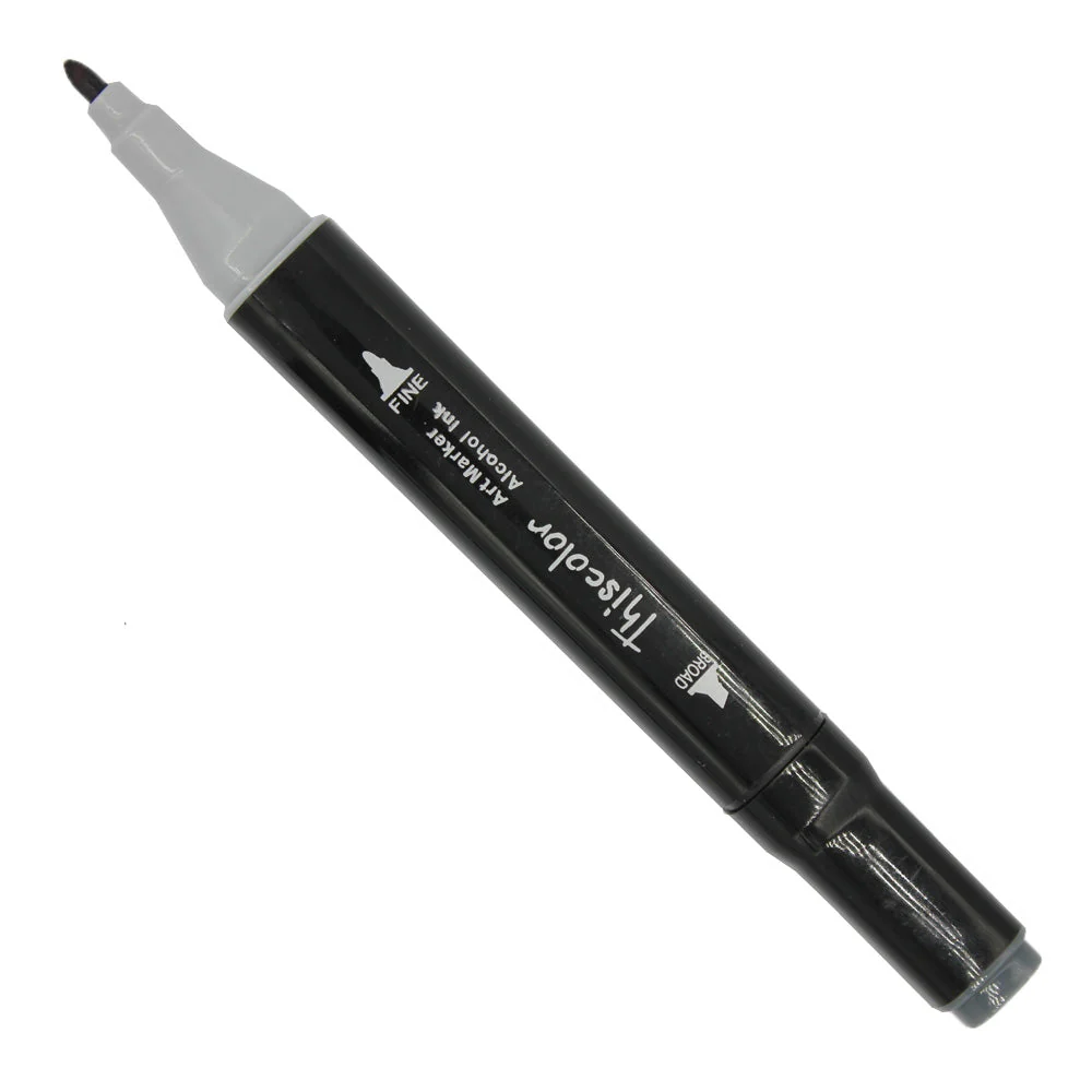 Thiscolor Double Tip Markers - Image 82