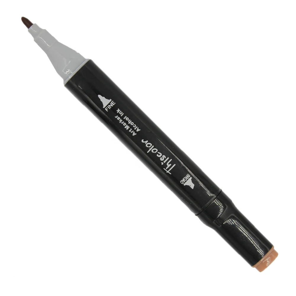 Thiscolor Double Tip Markers - Image 83